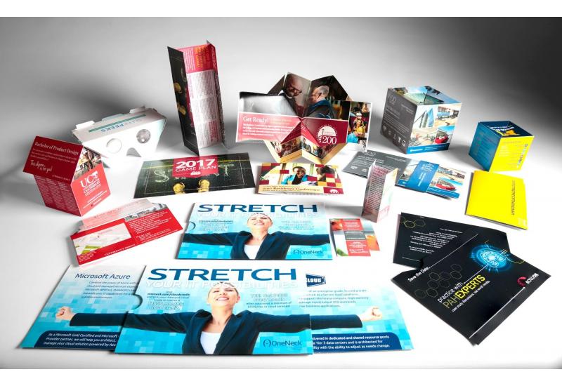 10 Examples of Creative Direct Mail Campaigns